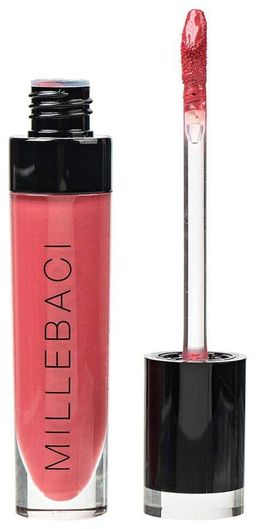 Nouba Устойчивая помада для губ MILLEBACI 20, 6 мл  фото 2