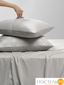 КПБ MEDSLEEP ВЕЛТЕК с-сер  фото 2