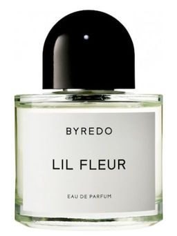 BYREDO PARFUMS LIL FLEUR unisex 50ml edp  фото 2