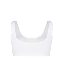 Бюстгальтер жен. Adelina бежевый Soft bra - Sensera фото 6