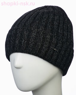 4519 Шапка мужская флис (57-59)