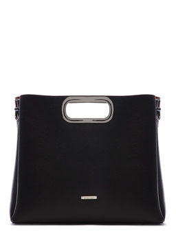 Сумка ELEGANZZA Z-1844 multicolor-black