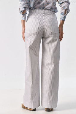 М1144B брюки женские