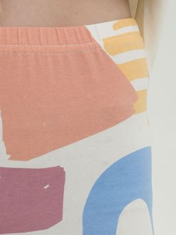 Pelican GFLT4318 шорты для девочек  фото 3