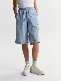 GGH3352 Шорты для девочек