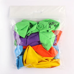 Шар воздушный "Праздник", 12 дюйм, латексный, 25 штук, Союзмультфильм