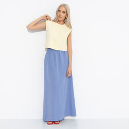 Юбка макси, Навстречу себе - Charutti фото 2