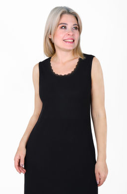 Сорочка Эми С-292 (42-56) лапша - Лотос фото 4