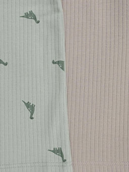 К 302520-2уп/оливковый Н049.1,тем.бежевый 1304 набор джемпер яс