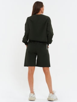 СПОРТИВНЫЙ КОСТЮМ ЖЕНСКИЙ - Giovedi фото 2