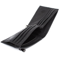 YK Мужское портмоне HT 168-L24  фото 3