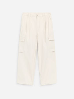 Pantalones estilo cargo - H&m фото 2