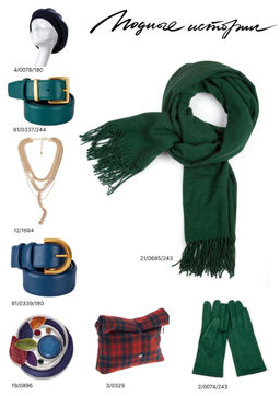 Ремень 91/0337/244