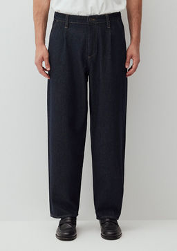 Billie Mavi Edition Rinse Jean Pantolon  фото 5