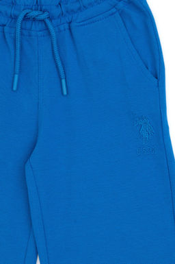 Erkek _ocuk Kobalt Mavi _rme _ort - U.s. polo assn фото 3