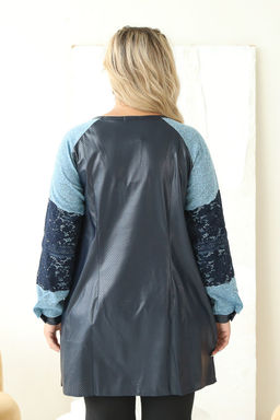 Туника М5-3715/2 - Wisell фото 10