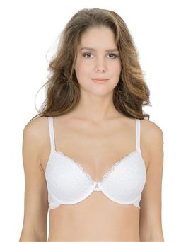 Lormar Бюст Class (push-up) - bianco  фото 4