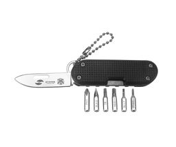 Нож перочинный STINGER FK-KM098