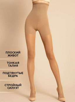 Колготки Body Corsage 40  Innamore  фото 13