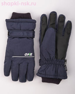 015-TCH Перчатки (7-9 лет)
