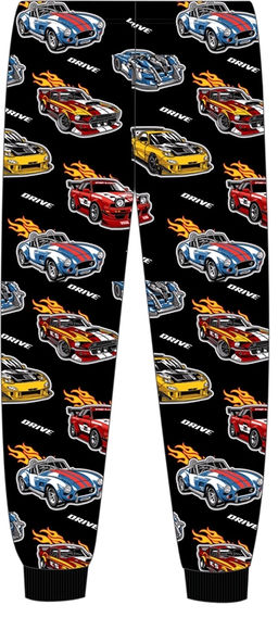 Брюки 1ПБМ4644001н