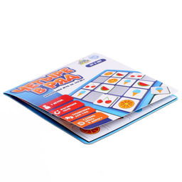 Настольная игра на логику Четыре в ряд - Лас играс kids фото 4