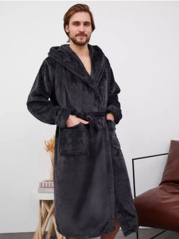 Халат мужской