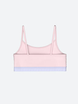 Basic K?z ?ocuk B?stiyer 2li - Waikiki фото 2