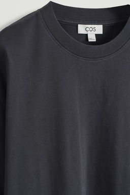 CAMISETA DE ALGOD?N LIGERO RELAXED FIT - H&m фото 2