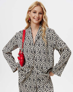 Рубашка RPJ003