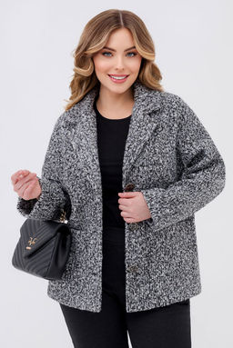 Жакет Каори (46-52) - Serenada фото 4