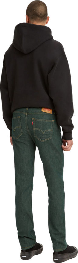 Джинсы мужские