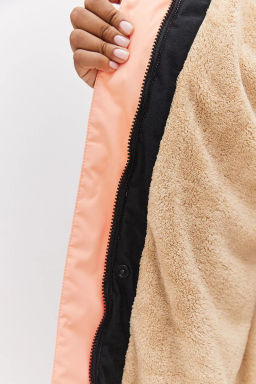 Мембранный плащ утепленный женский 24-41929 68 - Stayer фото 4