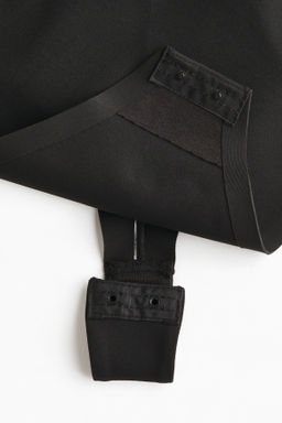 Body tanga de microfibra Light Shape - H&m фото 8