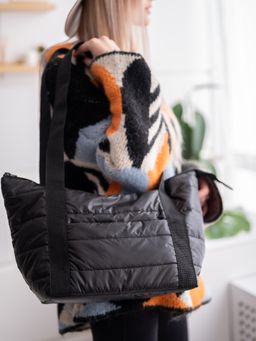 Сумка №3 красный - Yollochka фото 18