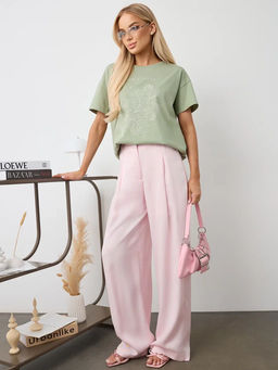 Футболка P612-06-910 green