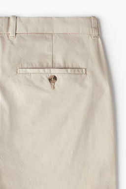 Chinos de algodon Slim Fit - H&m фото 6