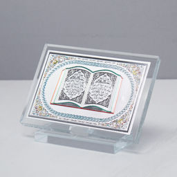 Статуэтка мусульманская 10х4х7 см / GM011-5 /уп 120/ - Галеонтрейд фото 4