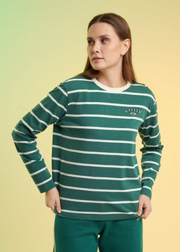 LF26-100/3 Фуфайка жен Карелия (ЧЗ)