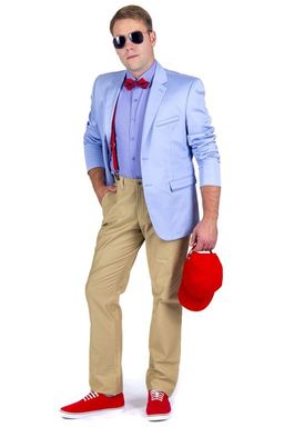 пиджак 
 394-Р8.9 - Svyatnyh фото 3