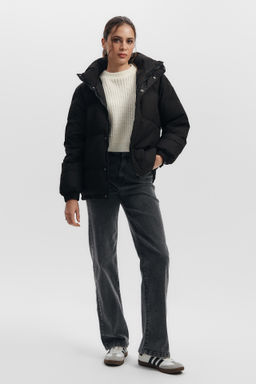 Куртка с капюшоном - Mollis фото 3