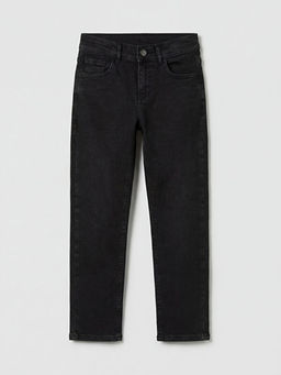Джинсы Regular Fit для мальчиков