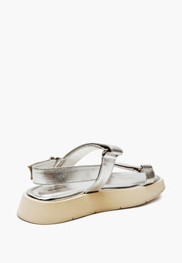 Сандалии - Mascotte фото 3