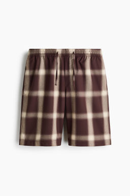 Pantal?n corto Loose Fit
