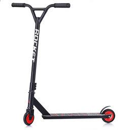 Самокат трюковый ROCKET,колеса PU/пластик 100 мм,ABEC 7