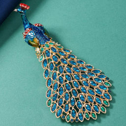 Брошь арт. 32 2869 (id 284994) - Rada фото 2