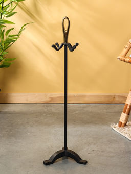 Каминный набор, сталь, алюминий 63 см - Simaland фото 3