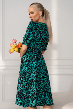 Платье Лагуна - Lt collection фото 12