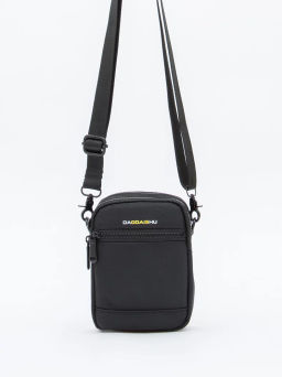 Сумка 65062D black Daodaisho