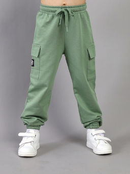 CRB wear / CSKB 70561-35K Брюки для мальчика,хаки/Ex.Cherubino